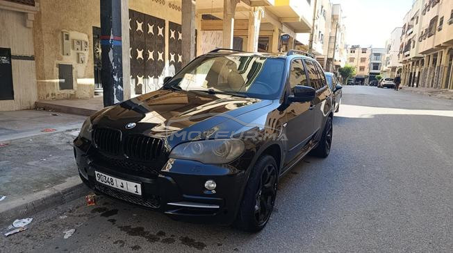 bmw e70 X5 