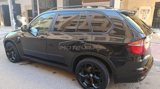 bmw e70 X5 