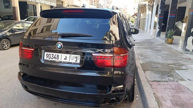 bmw e70 X5 