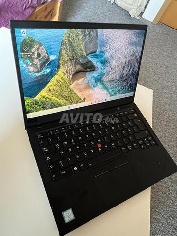 Lenovo Thinkpad x1 carbon i7, 16GB Ram