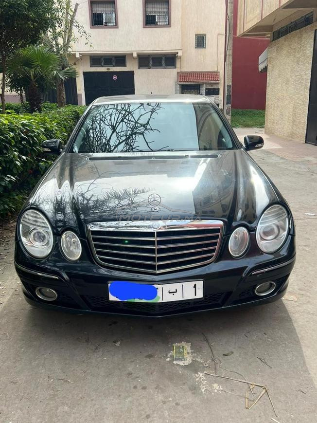 مرسيديس ممتازة