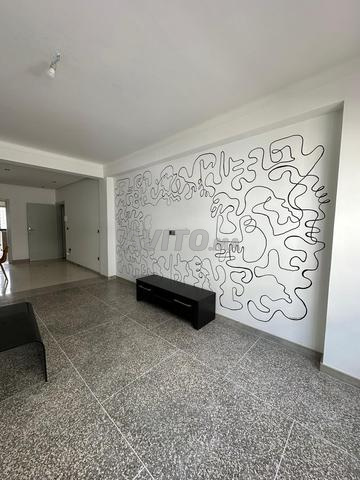 A louer 103m 2 chambres - place Piétri - image 5