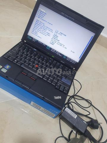 Cet ordinateur est un Lenovo, .