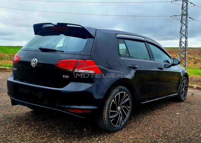 Golf 7 (fin 2016) 1.6