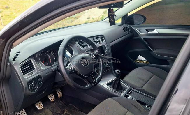 Golf 7 (fin 2016) 1.6