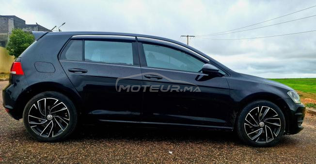 Golf 7 (fin 2016) 1.6