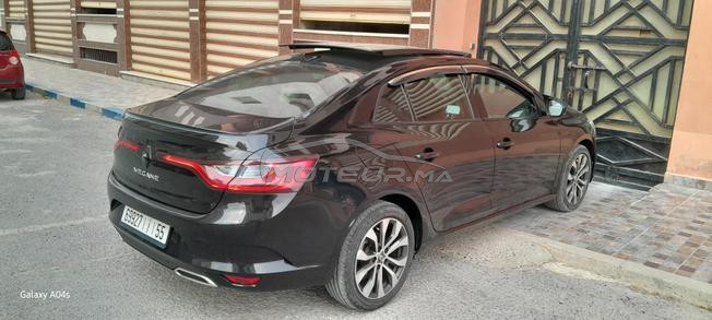 Megane sedan