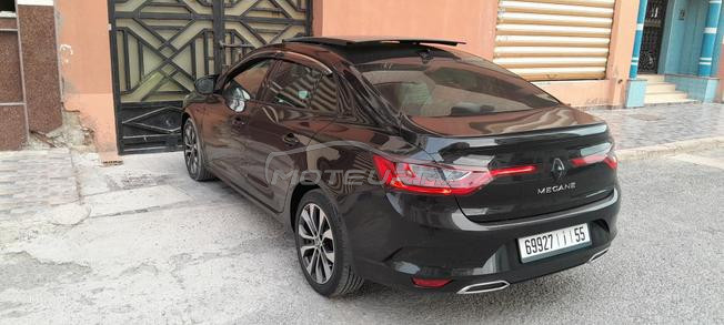 Megane sedan
