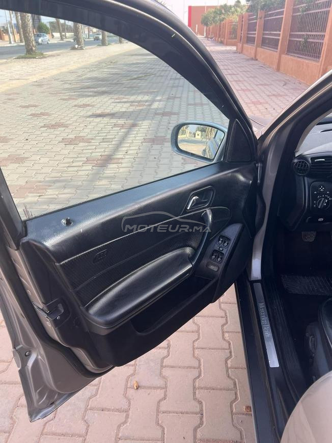 Mercedes-Benz 220 Diesel Manuelle 2006 à Guelmim
