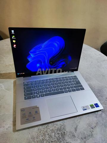 PC DELL INSPIRON HAUT-GAME 2024