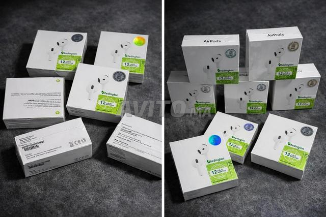 1️⃣ Écouteurs Bluetooth sans fil avec un son de haute qualité 🎧 - 2