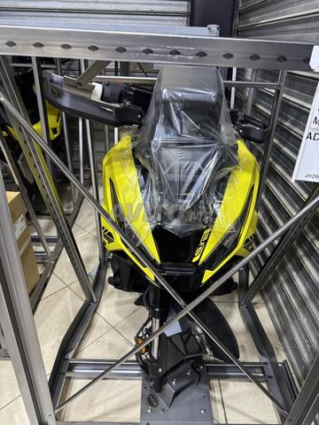 honda xadv 750 édition spéciale