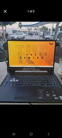 لابتوب آسوس للألعاب تاف إف 15