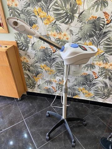 Matériels d’esthétique