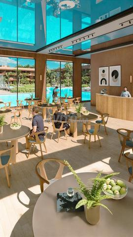 Appartement à vendre 39 m² à Marrakech