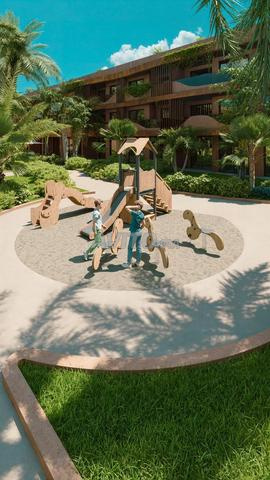 Appartement à vendre 39 m² à Marrakech