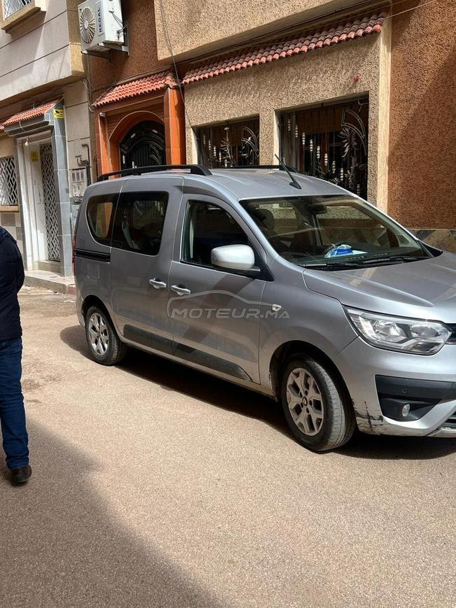 Renault express 2021