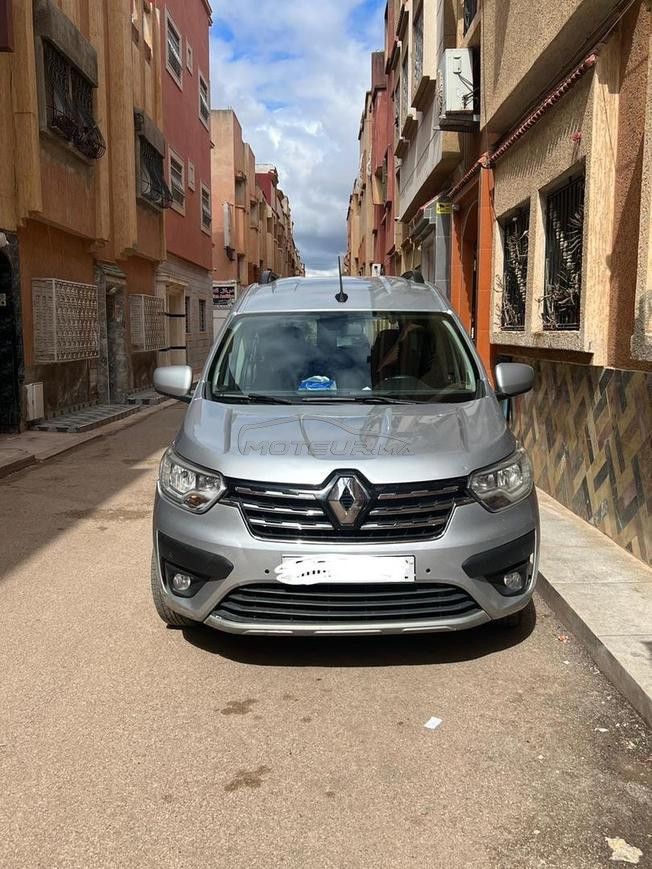 Renault express 2021