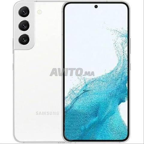 Samsung Galaxy S22 5G 512go chargeur original