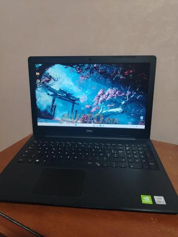 كمبيوتر محمول ديل انسبايرون 3593