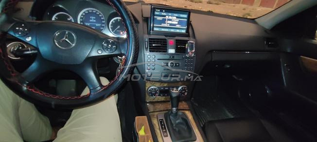 Vendre belle Mercedes w204 class C automatique