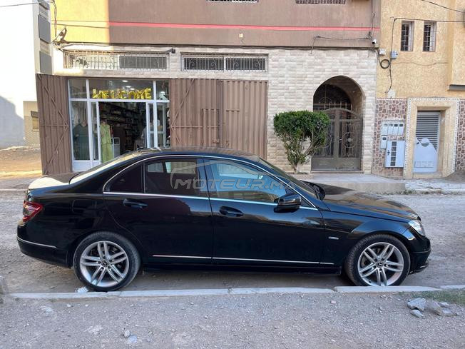 Vendre belle Mercedes w204 class C automatique