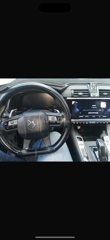 DS DS 7 Diesel Automatique 2021 à Casablanca