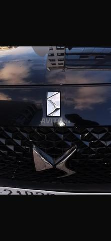 DS DS 7 Diesel Automatique 2021 à Casablanca - 2