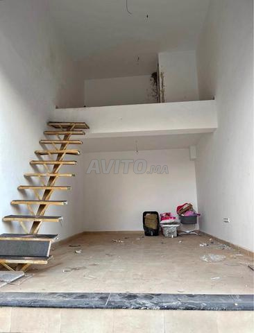 محل تجاري محاميد قواس