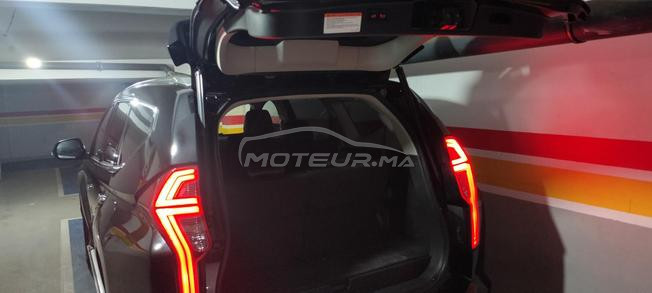 Mitsubishi Pajero sport Automatique 2021 www