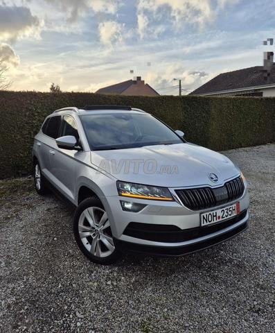 🇩🇪ŜKODA KAROQ🇩🇪