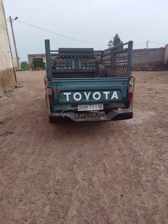 tayota hilux
