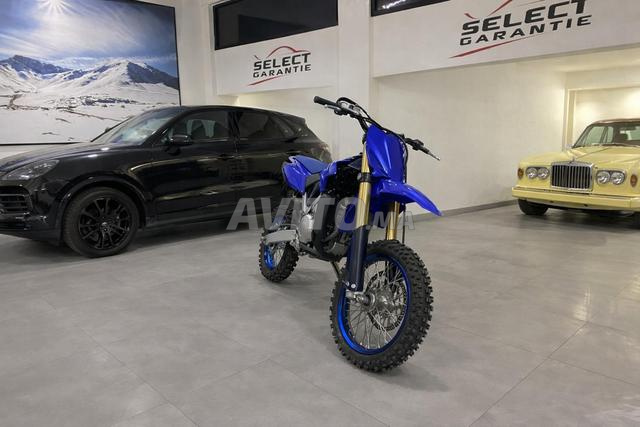 YAMAHA YZ 65 NEUF
