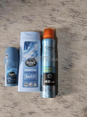 منتجات Balea بثمن مناسب جدا