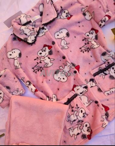 Magnifique pyjama pyjama de femme