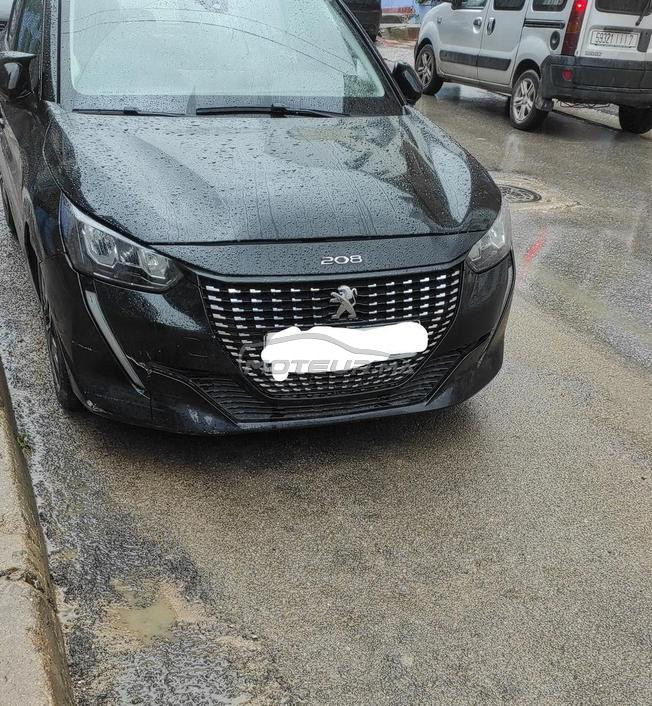 سيارة نقية
