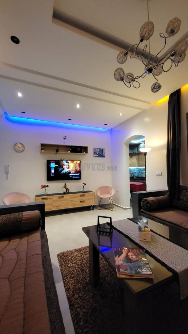 bel appartement a louer - image 2