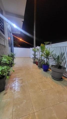 bel appartement a louer