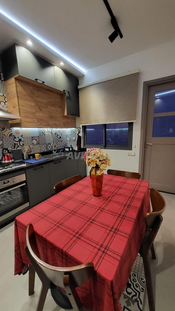 bel appartement a louer - image 4