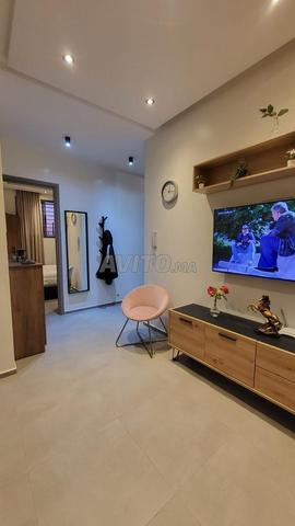 bel appartement a louer