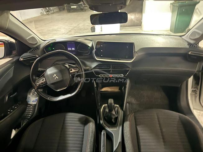 Peugeot 208 à vendre