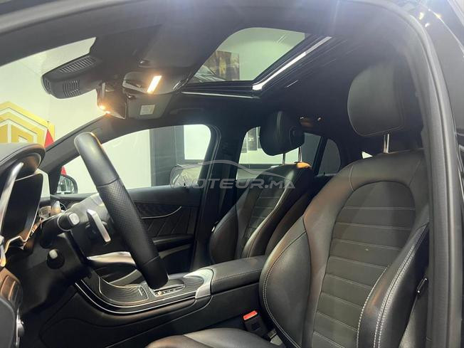 Mercedes Benz GLC 300 de