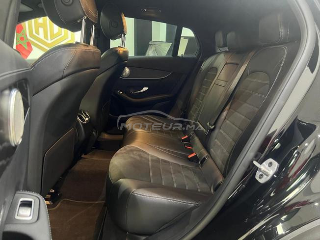 Mercedes Benz GLC 300 de