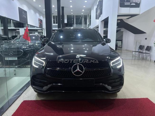 Mercedes Benz GLC 300 de