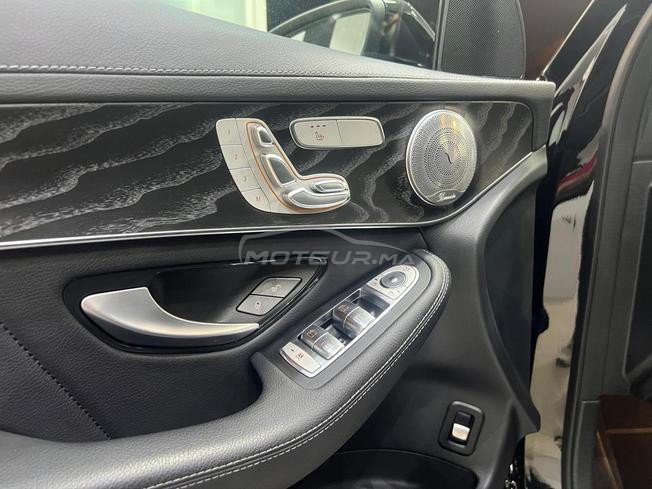 Mercedes Benz GLC 300 de