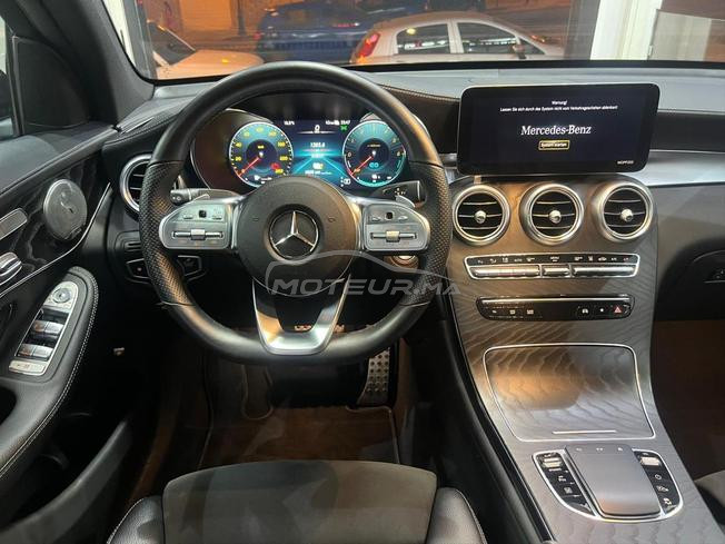 Mercedes Benz GLC 300 de
