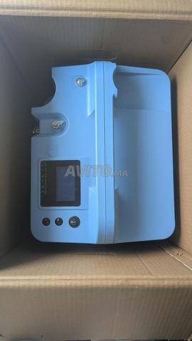 مكثف الأكسجين LONGFIAN JAY-5 BW