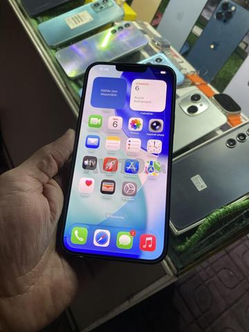 ايفون 13 برو ماكس 128 جيجابايت رسمي 94/بطارية