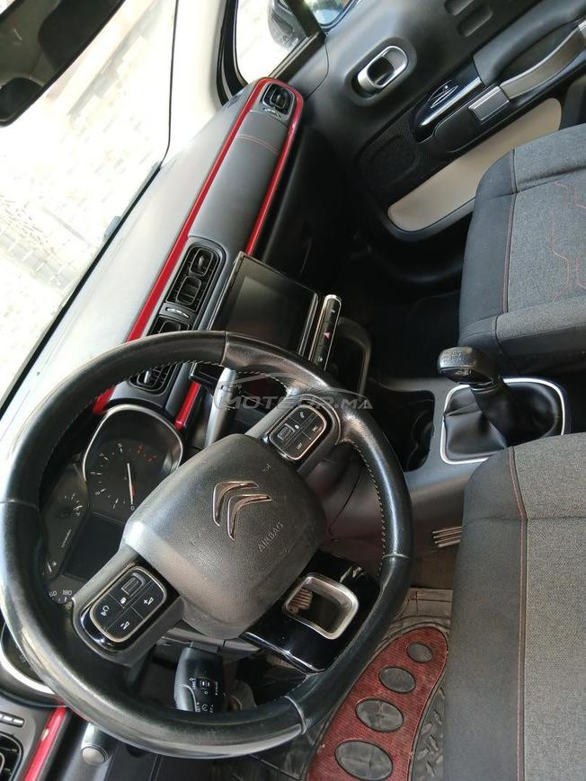 Citroën c3 avender 