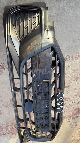 Pare-chocs Audi A3 S-line 2025